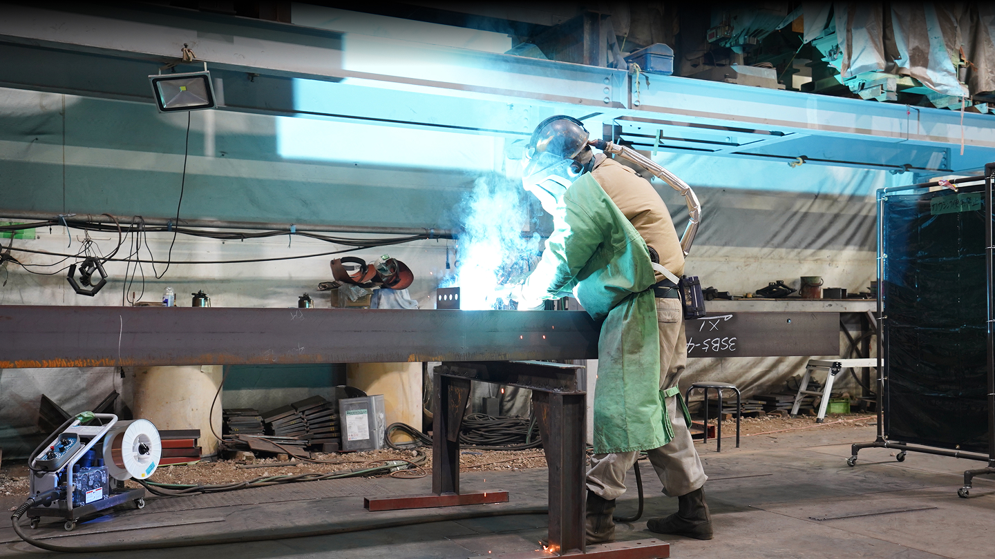 フロントビュー